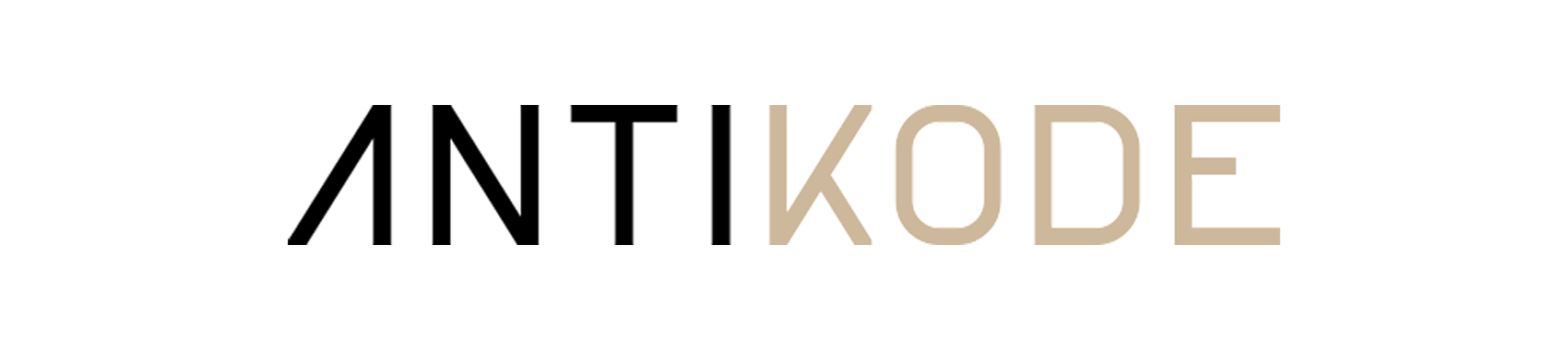 Antikode Logo