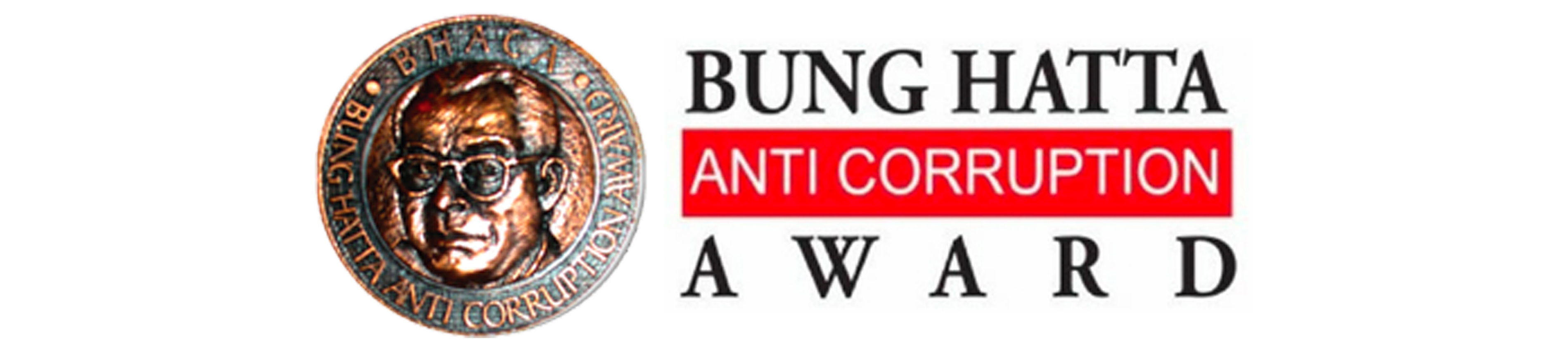 Bung Hatta Awards Logo