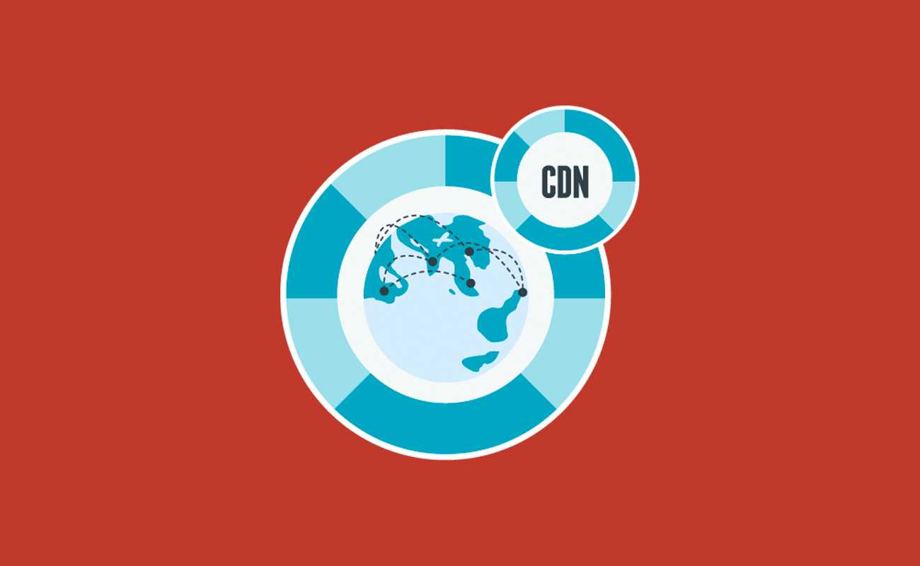 Content delivery network. Cdn.