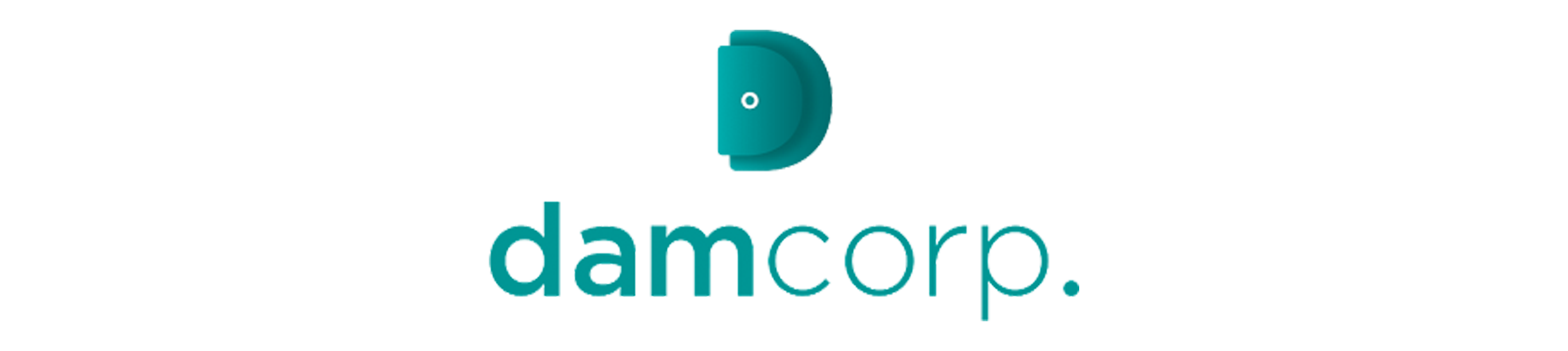 Damcorp Logo