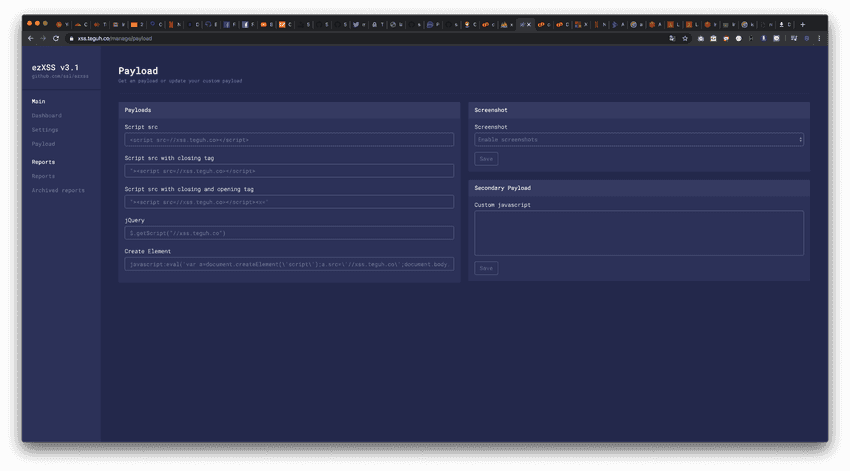 Self-Hosted & Serverless Blind XSS Hunter Menggunakan Cloudflare Workers