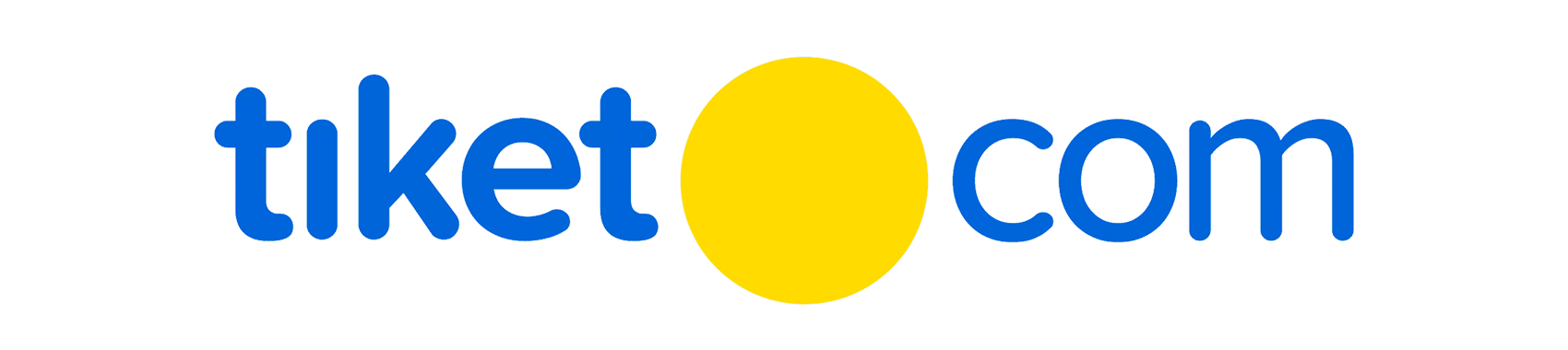 Tiket.com Logo